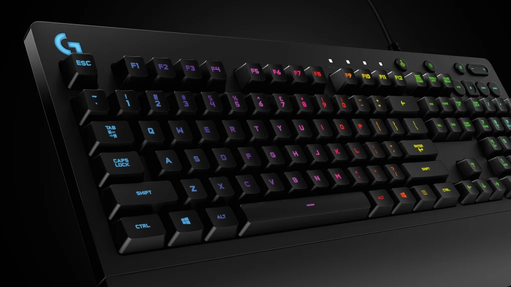 Image for: LIGHTSYNC RGB