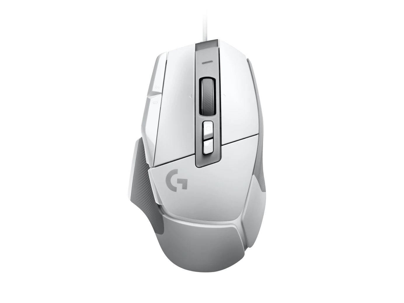 Cover Image 1 of Logitech G502 X Gaming Mouse