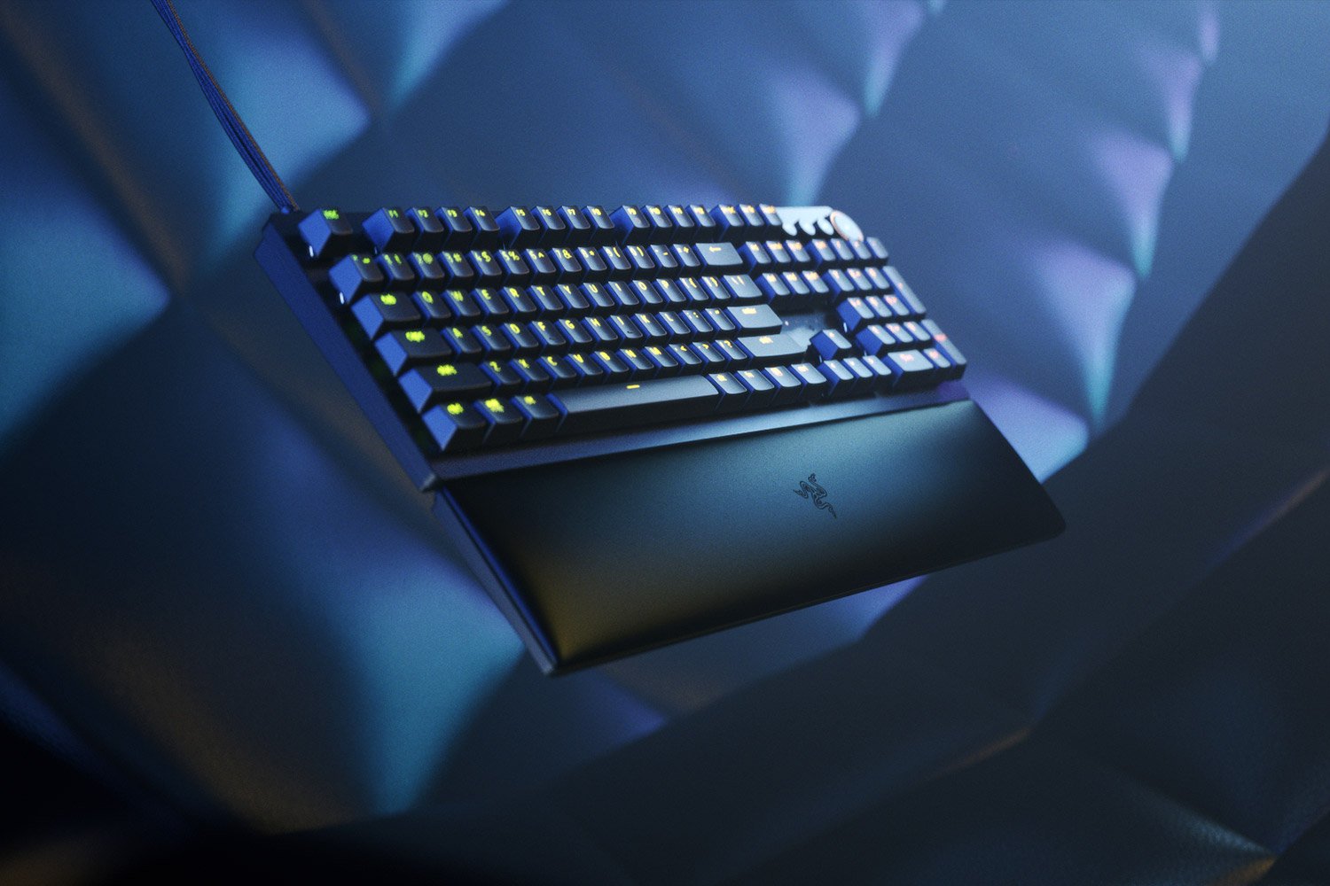 Image of Razer Huntsman V2 - Linear Optical Switch - US