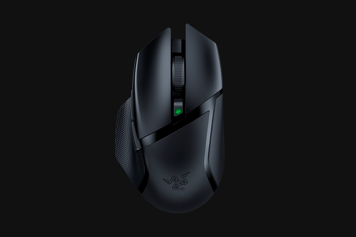 Cover Image 4 of Razer Basilisk X HyperSpeed