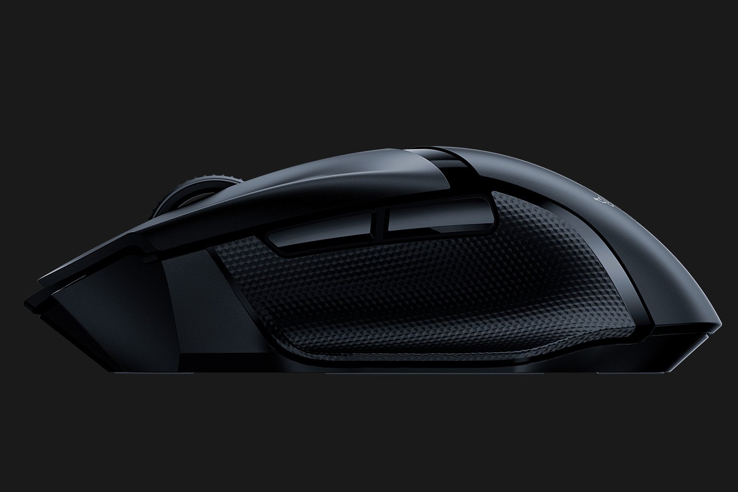 Cover Image 5 of Razer Basilisk X HyperSpeed