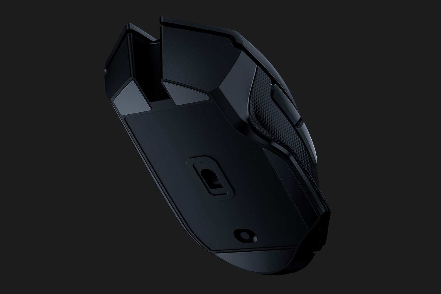 Image of Razer Basilisk X HyperSpeed