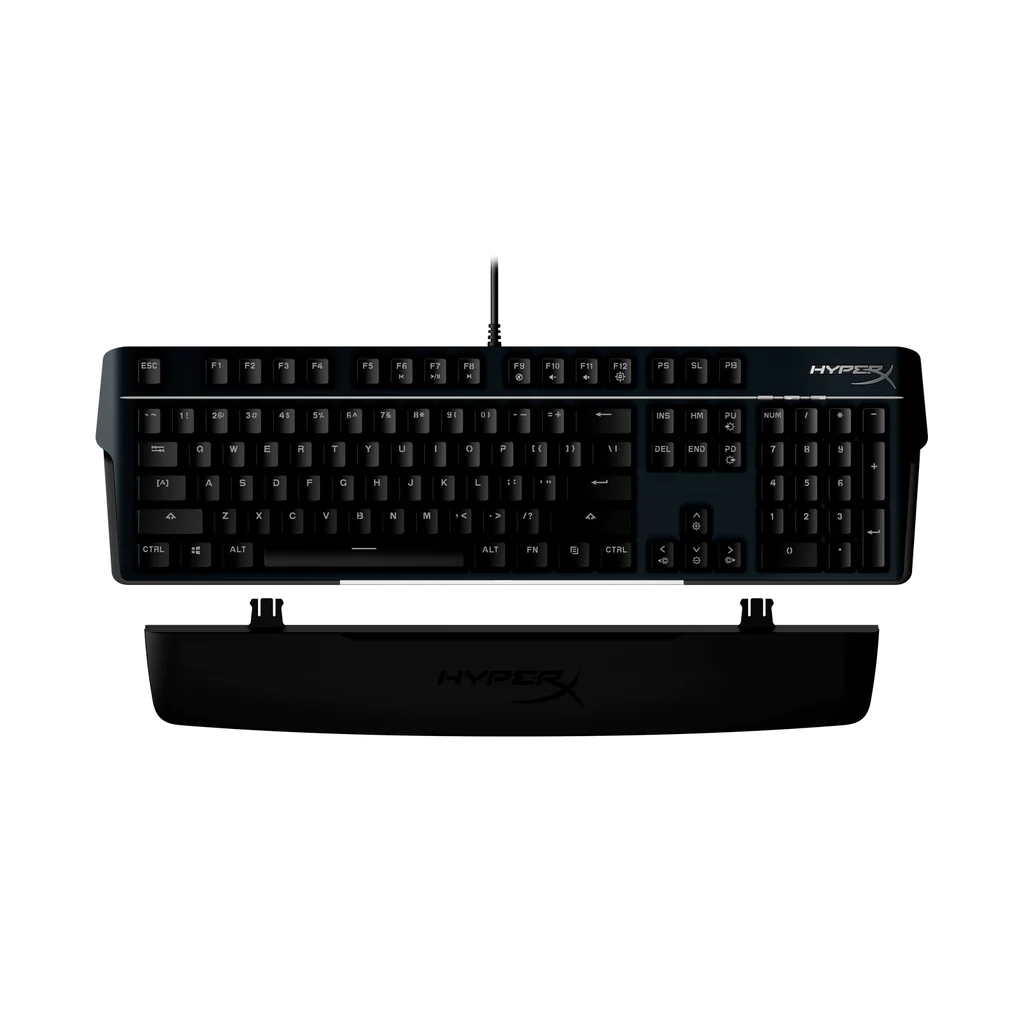 Cover Image 5 of HyperX Alloy MKW100 Mechanical Gaming Keyboard