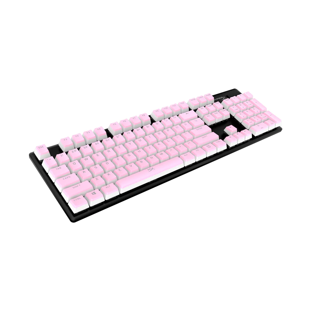 Cover Image 7 of HyperX HyperX Pudding Keycaps - Full Key Set