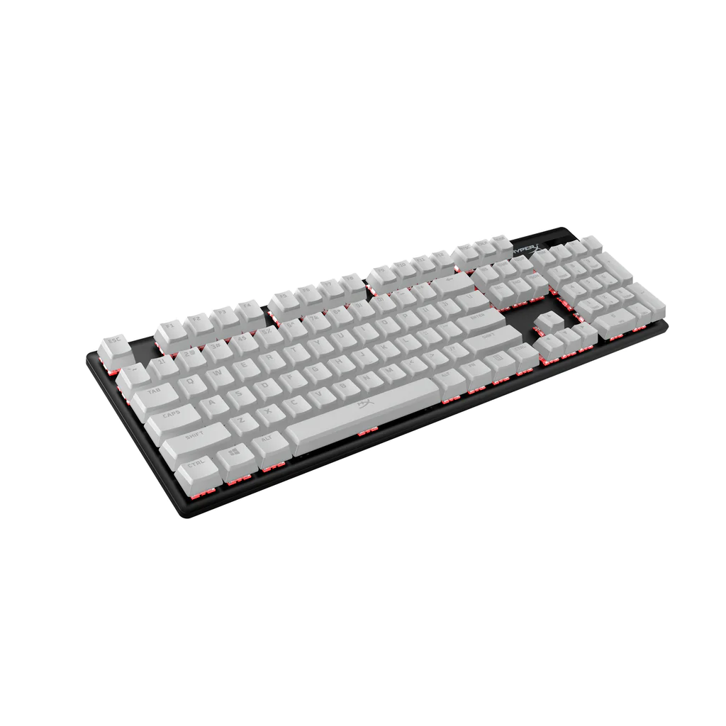 Cover Image 8 of HyperX HyperX Pudding Keycaps - Full Key Set