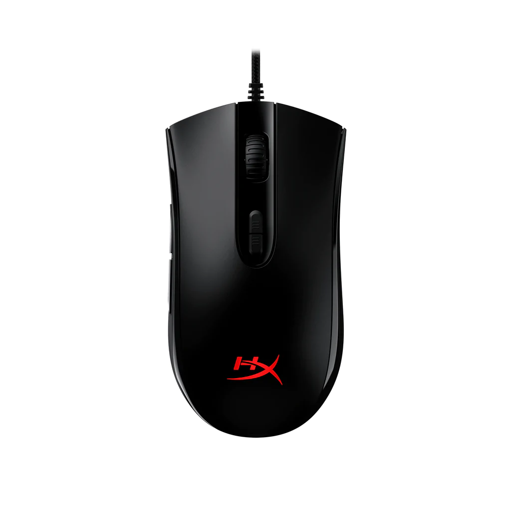 Cover Image 1 of HyperX Pulsefire Core - RGB Gaming Mouse