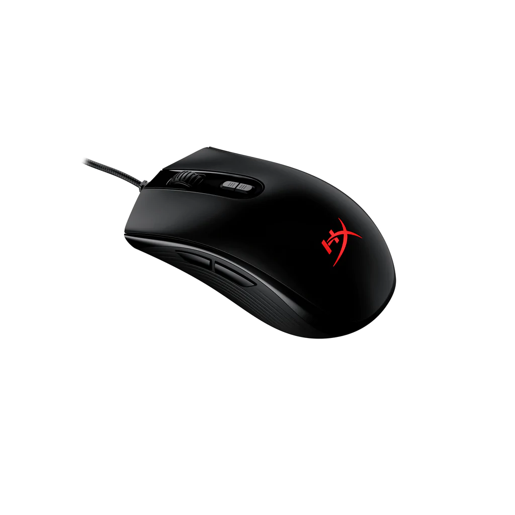 Cover Image 2 of HyperX Pulsefire Core - RGB Gaming Mouse