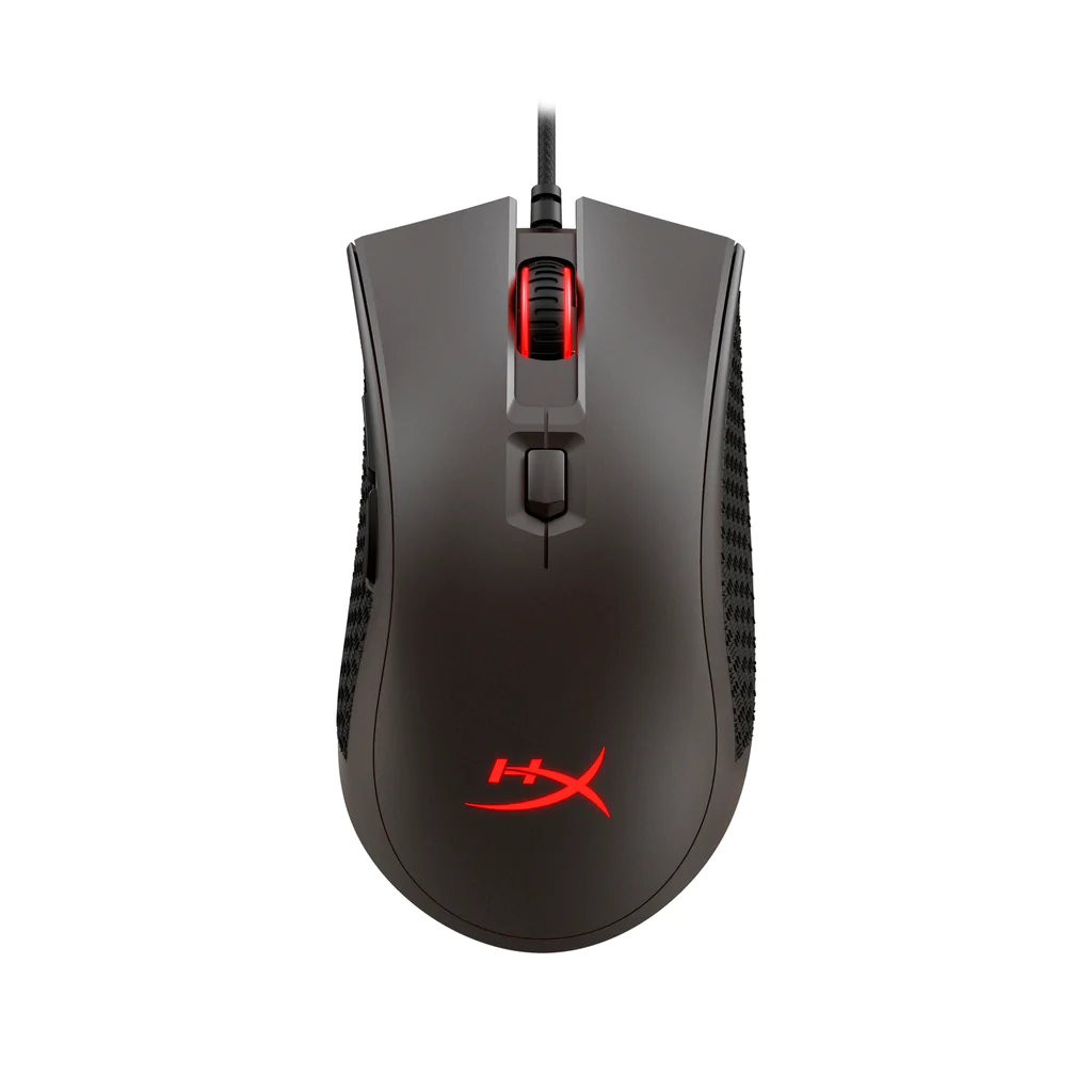 Image of HyperX Pulsefire FPS Pro – RGB Gaming Mouse