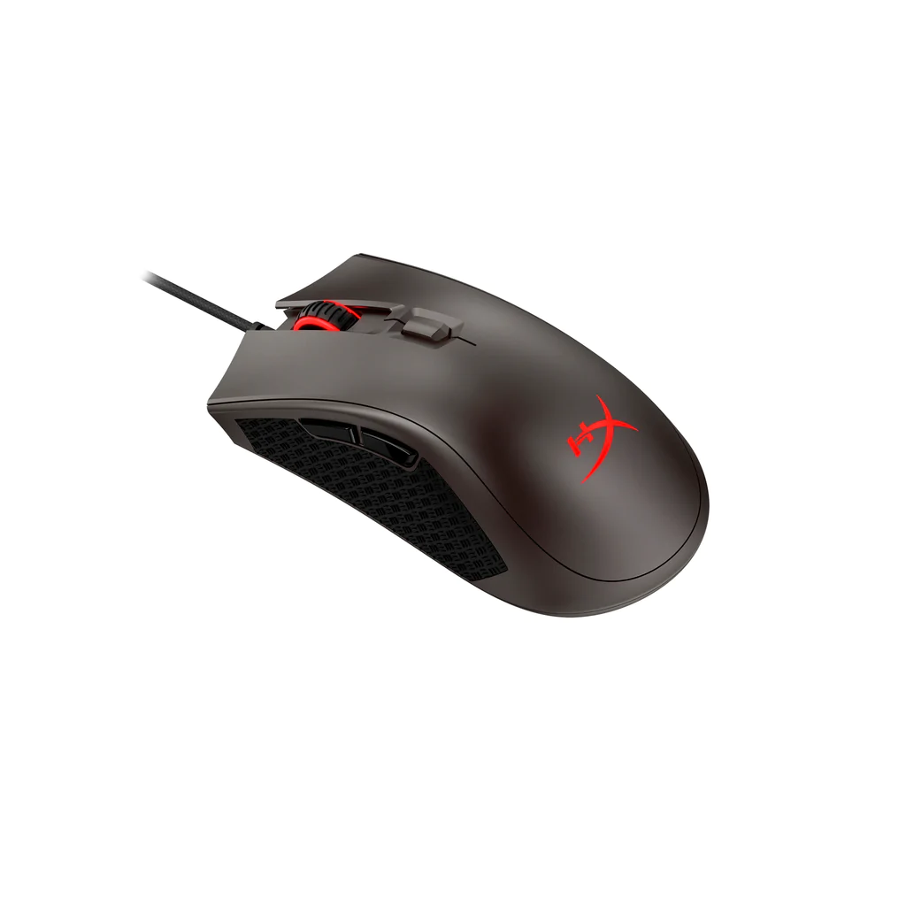 Image of HyperX Pulsefire FPS Pro – RGB Gaming Mouse