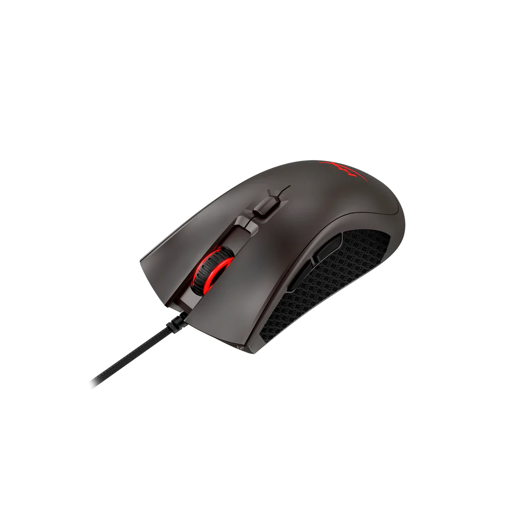 Image of HyperX Pulsefire FPS Pro – RGB Gaming Mouse