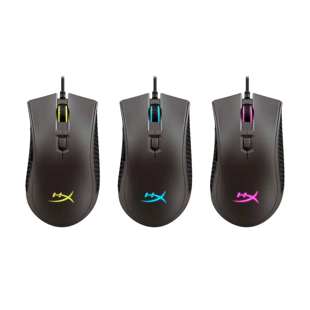 Image of HyperX Pulsefire FPS Pro – RGB Gaming Mouse