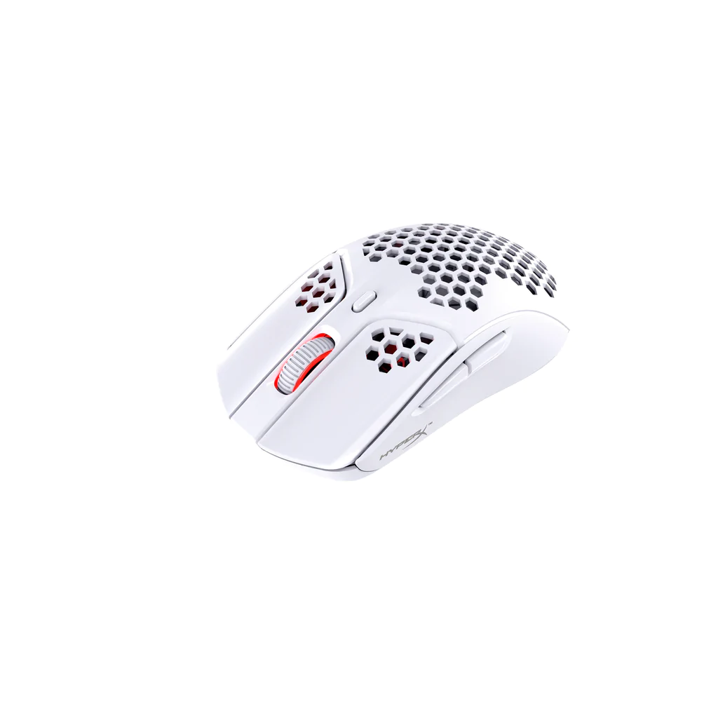 Cover Image 4 of HyperX Pulsefire Haste Wireless Gaming Mouse