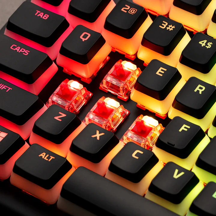 Image for: HyperX Mechanical switches[1]