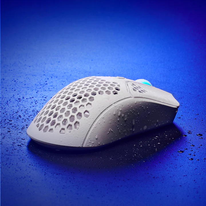 Image for: Anti-dust, water-resistant