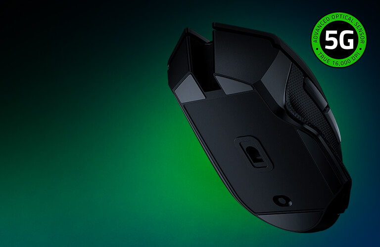 Image for: RAZER™ 5G ADVANCED OPTICAL SENSOR